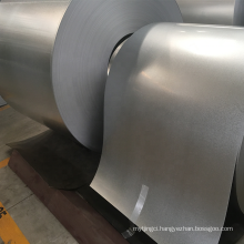 0.12-4mm gl steel coil anti-finger galvalume hot dip galvanized aluminum silicon coating steel iron coil price